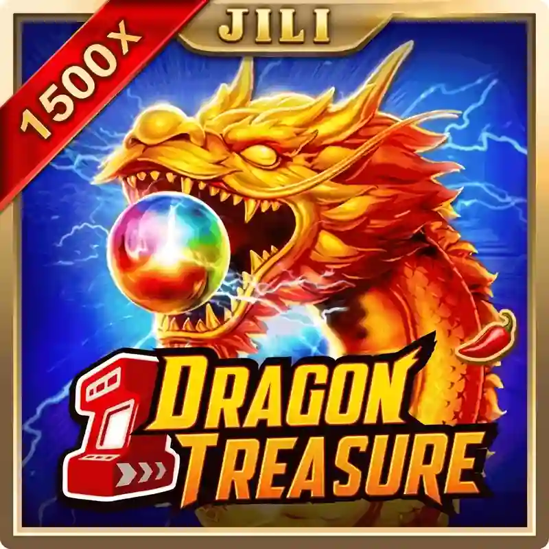 Game Kho báu rồng tại casinorocket