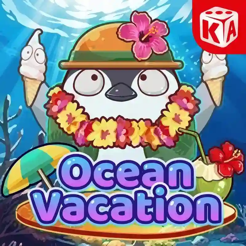 Game Kỳ Nghỉ Biển tại casinorocket